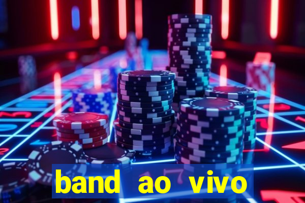 band ao vivo gratis multicanais